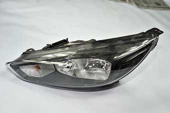 KUGA ÇIKMA YEDEK PARÇA FORD CIKMA YEDEK FOCUS 4 SOL DÜZ  FAR 